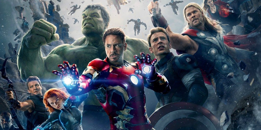 All Avengers, Ranked From Least to Most Powerful