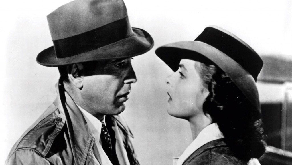 ‘Casablanca’: A Universal Saga of Never-Ending Romance