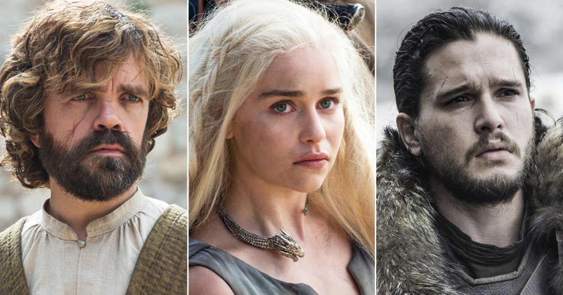 12 Movies Like Game of Thrones You Must See