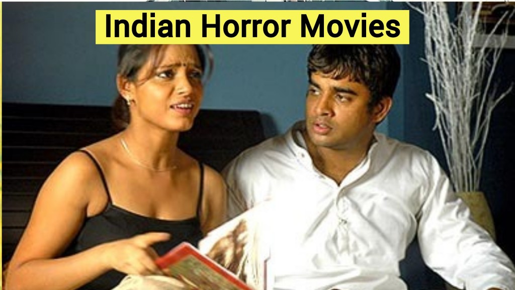 10 Best Indian Horror Movies Of All Time Ranked 