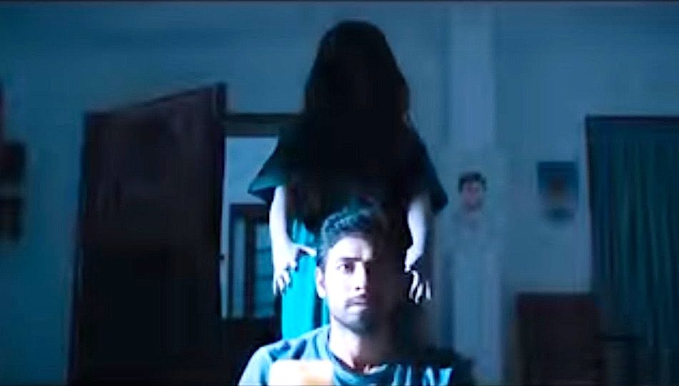 11 Best Indian Horror Movies That You Must See The Cinemaholic