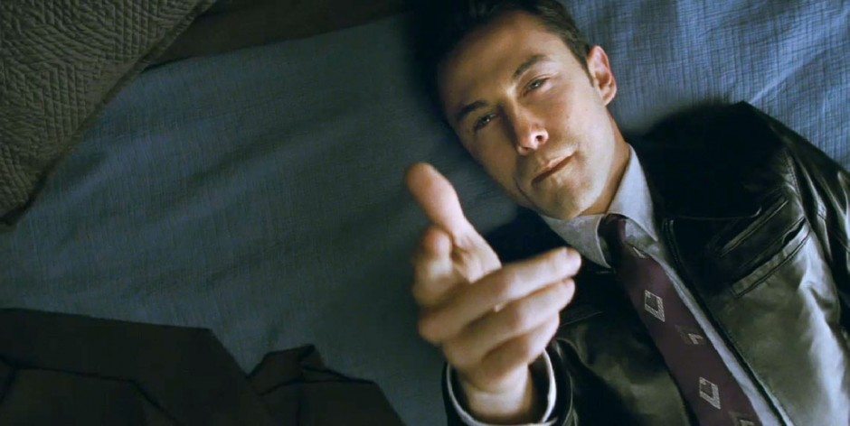 ‘Looper’, Explained