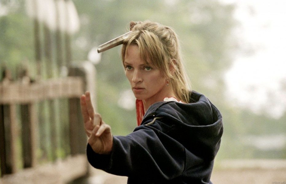 10 Best Female Action Movies Ever