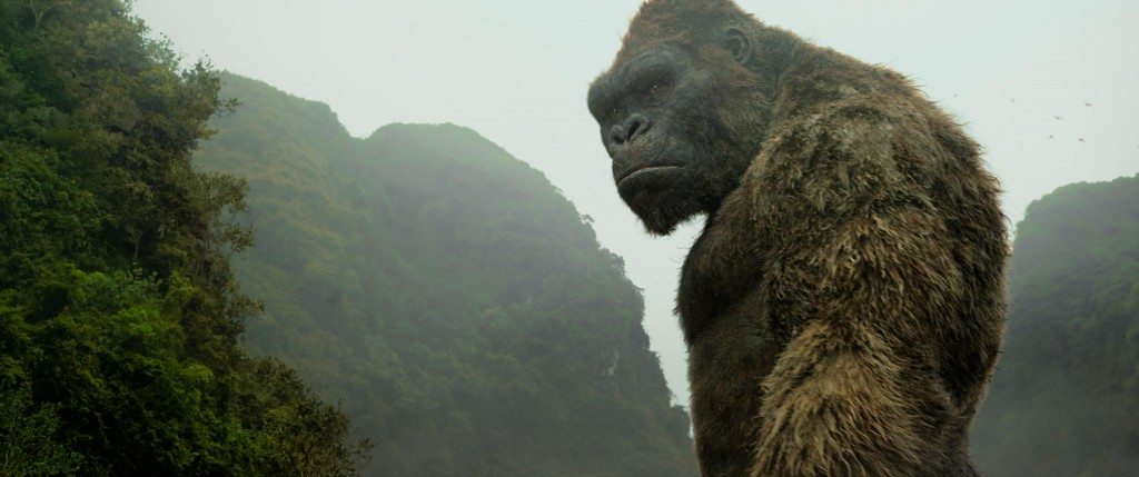 Review: ‘Kong: Skull Island’ Doesn’t Live Up to the Hype