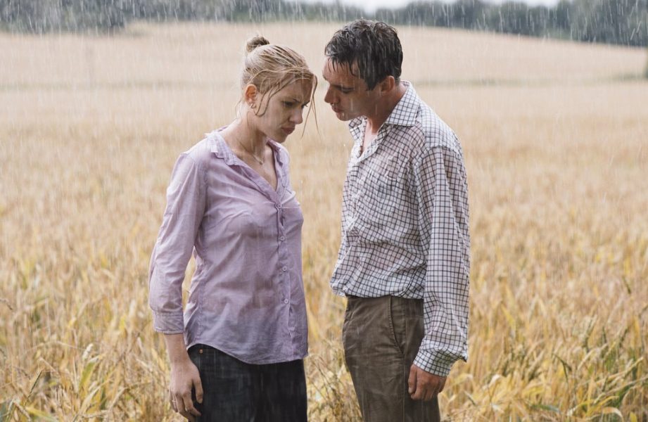 9 Best Scarlett Johansson Nude / Sex Scenes, Ranked