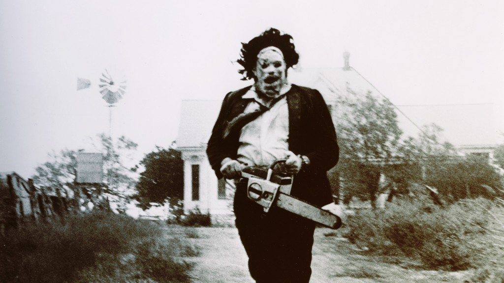 10 Best Slasher Movies of All Time