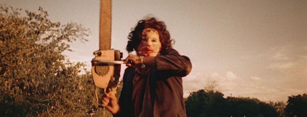 texas chain saw massacre trailer