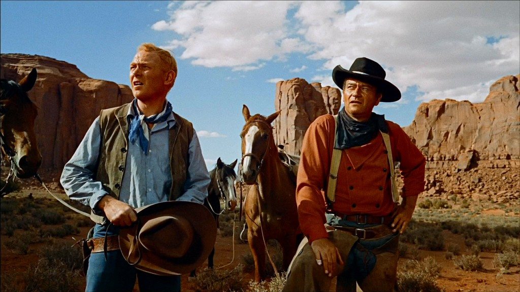 ‘The Searchers’ is the Greatest American Western Ever Made. Here’s Why.