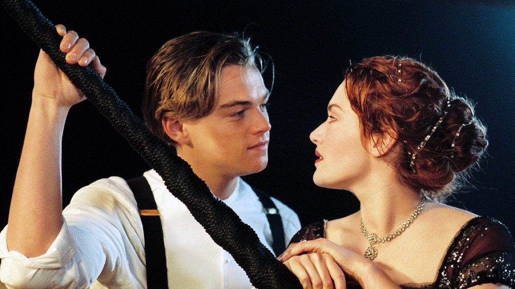 10 Best Date Night Movies of All Time
