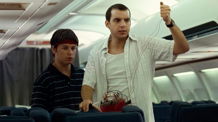 Best Hijack Movies 10 Top Films About Plane Hijacking