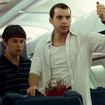 10 Best Airplane Hijack Movies of All Time