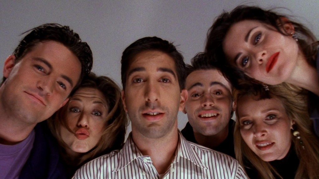 ‘Friends’ is Overrated. Here’s Why.