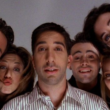 ‘Friends’ is Overrated. Here’s Why.
