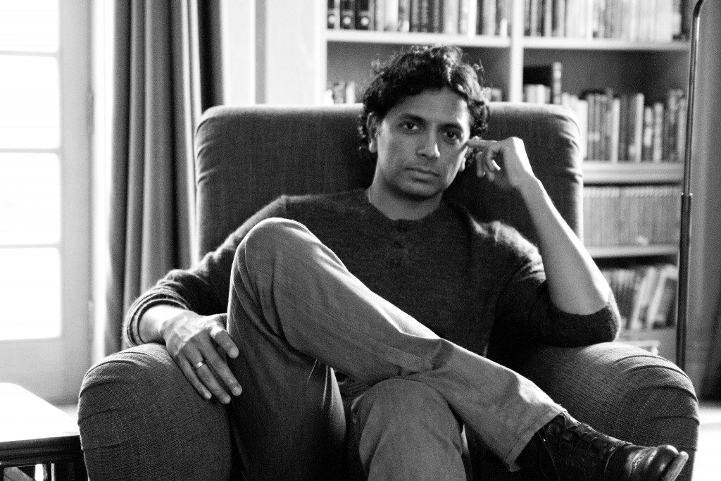 The Rise, Fall and Eventual Redemption of M. Night Shyamalan - The