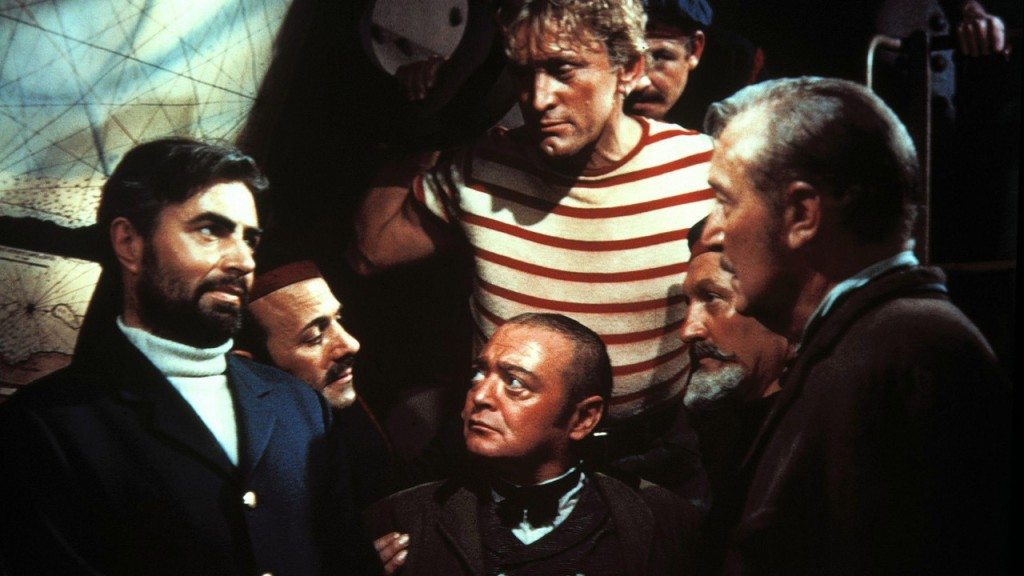 Classic Sci-Fi Movies | 10 Best Science Fiction Films of the 50s & 60s