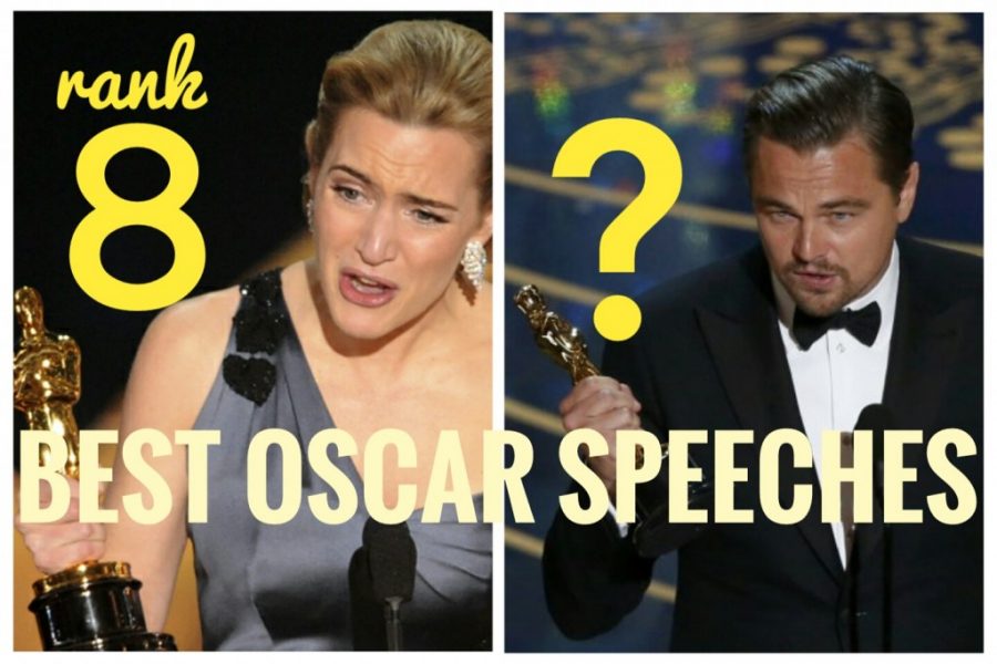 20 Best Oscar Acceptance Speeches of All Time The Cinemaholic