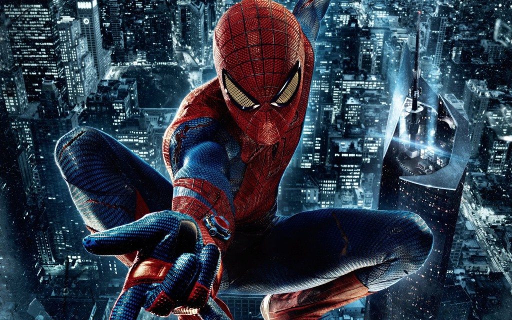 youtube spiderman 3 full movie