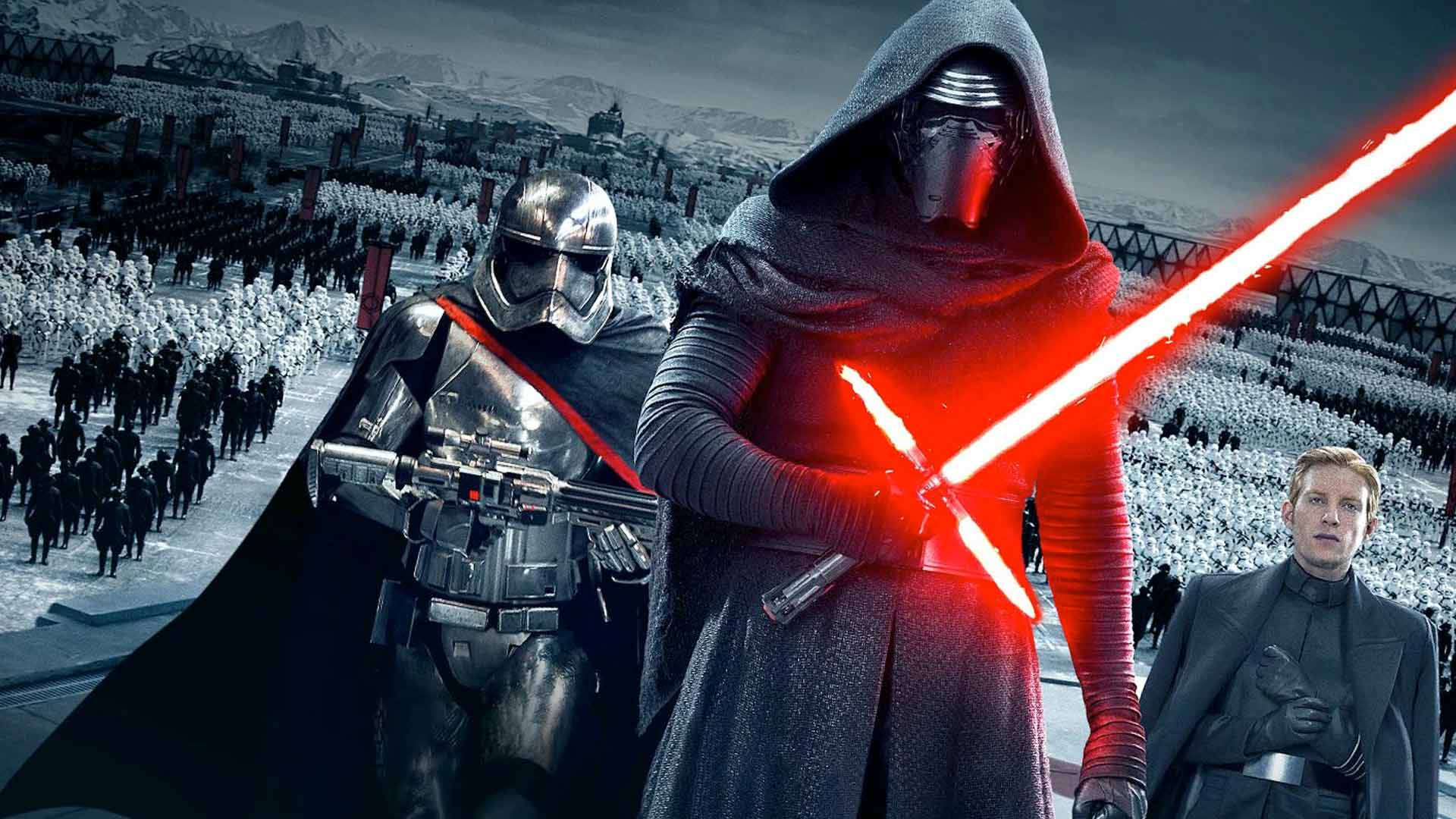 All Star Wars Movies, Ranked From Worst to Best
