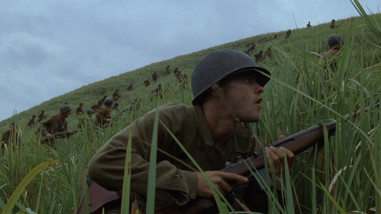 25 Best World War 2 Movies of All Time - Cinemaholic
