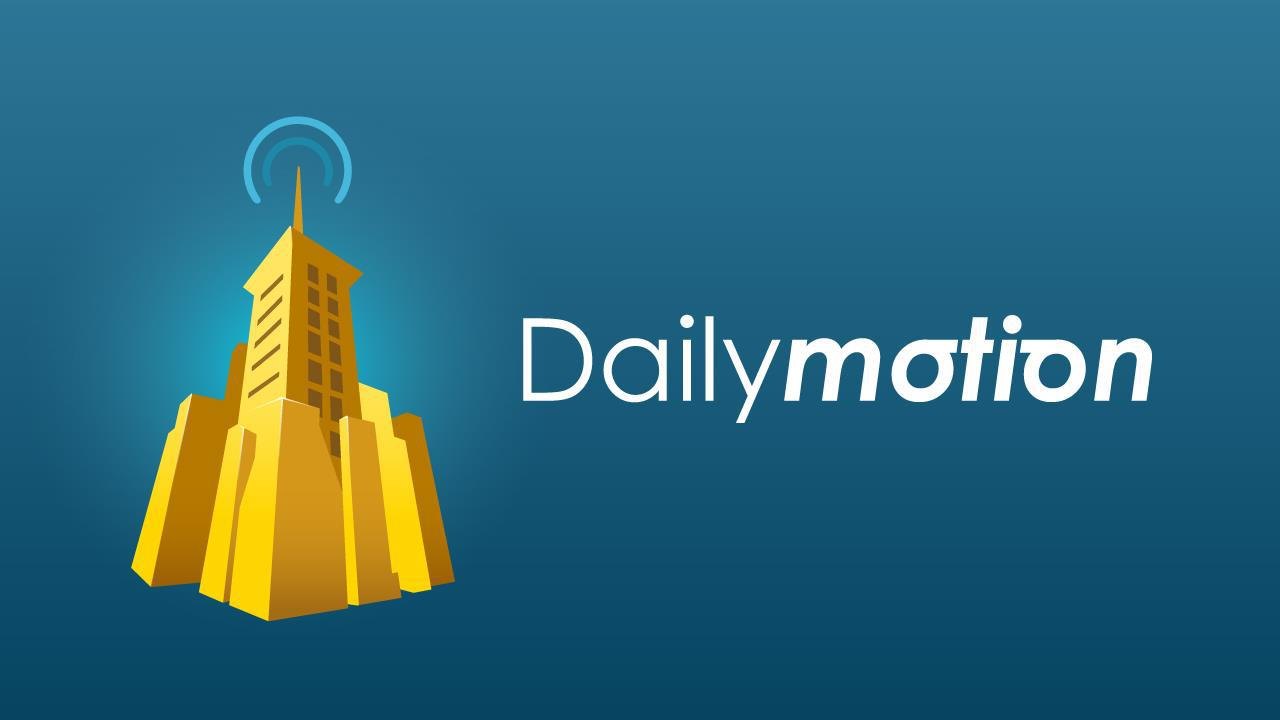 dailymotion movies