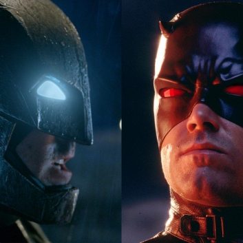 10 Actors Who Have Appeared in Both Marvel and DC Movies