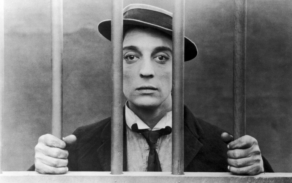 buster keaton movies directed