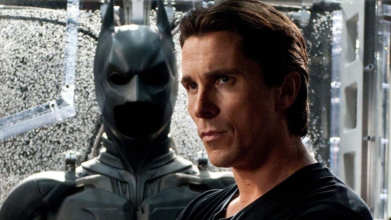 5 Actors Who Played Batman the Best