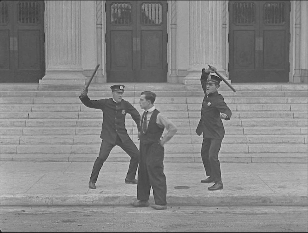 Buster Keaton Movies 10 Best Films You Must See Cinemaholic