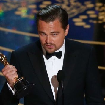 20 Best Oscar Speeches Ever
