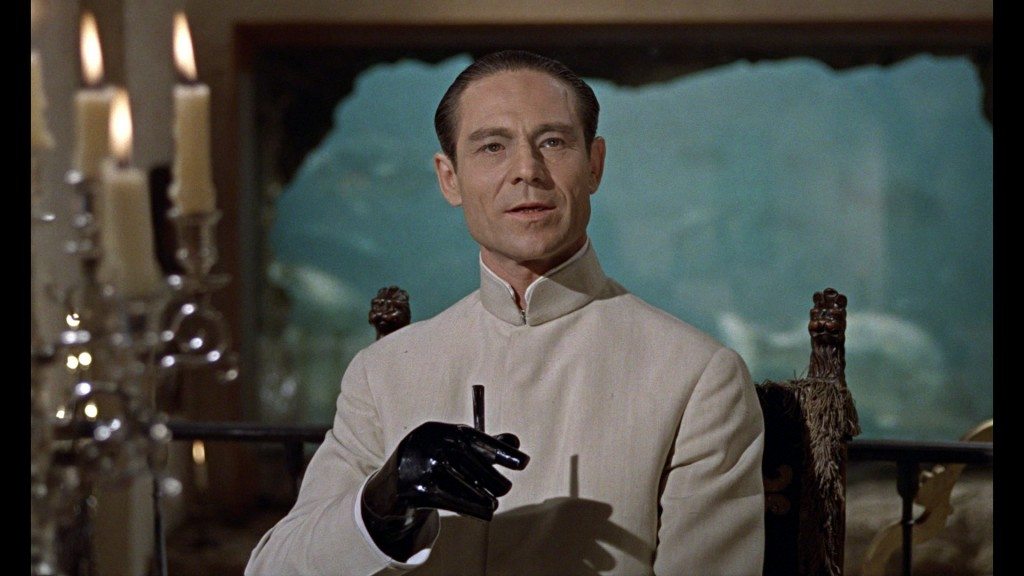 10 Best James Bond Villains Of All Time Cinemaholic