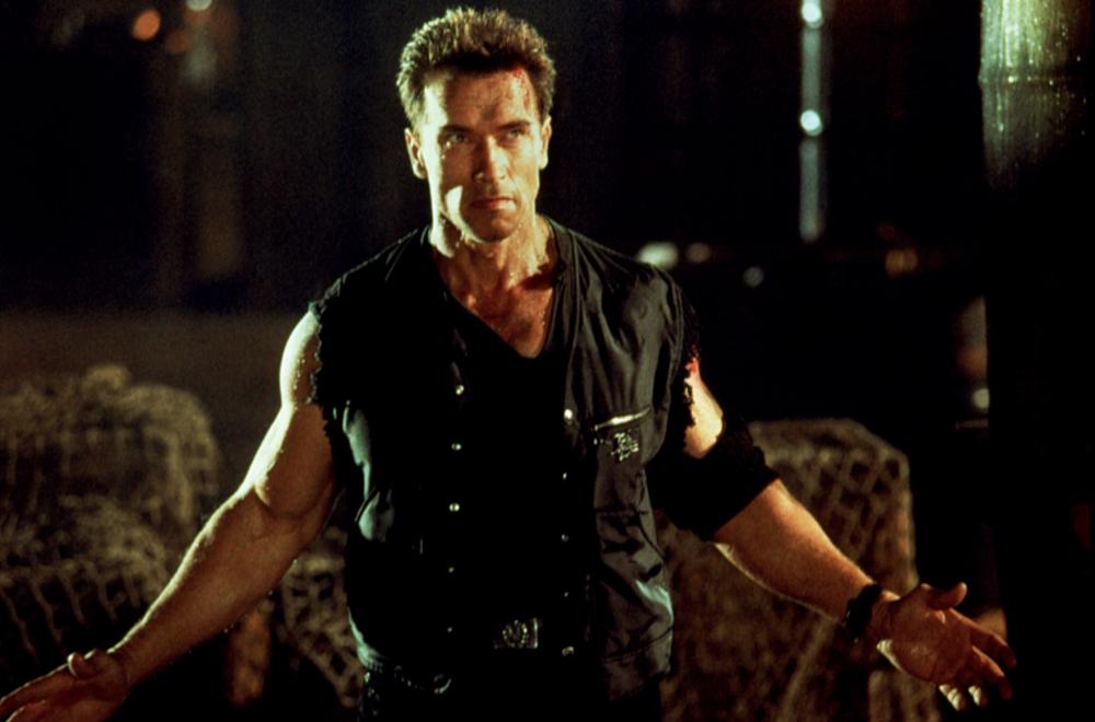 Best Action Actors 15 Biggest Action Movie Stars & Heroes of All Time