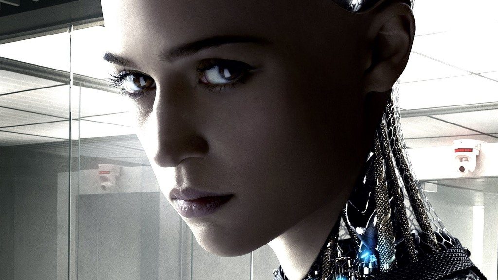 10 Best AI Movies of All Time