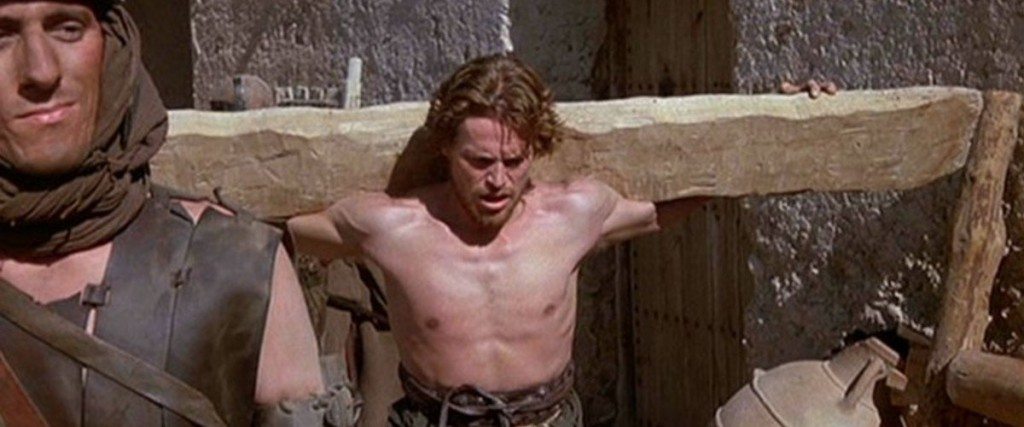 The Best and the Worst Movies About Jesus Christ