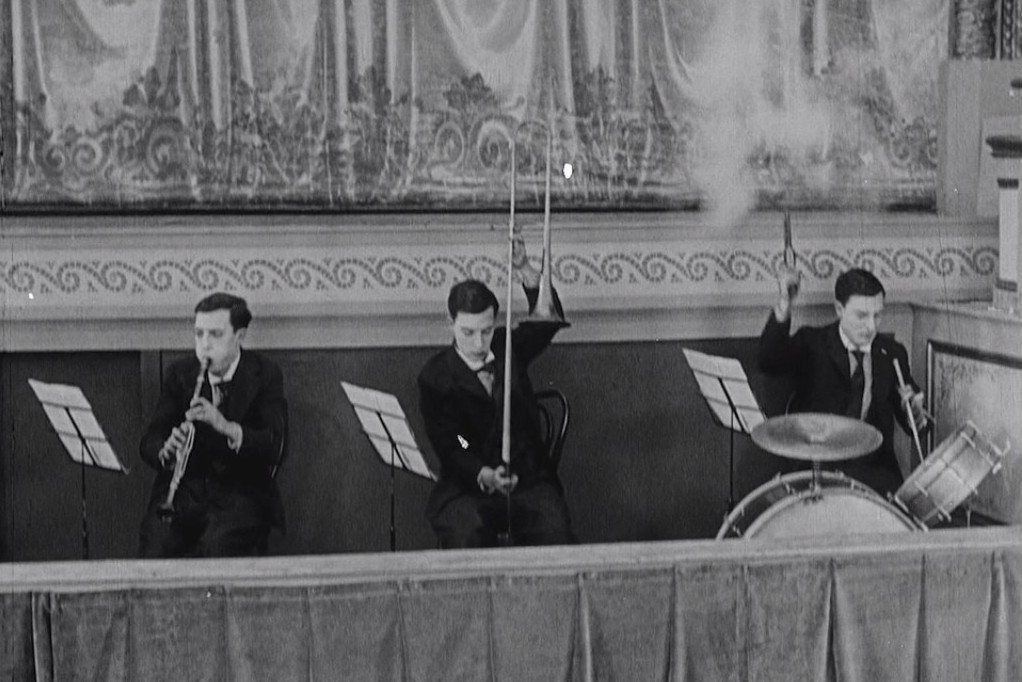 Buster Keaton Movies 10 Best Films You Must See Cinemaholic