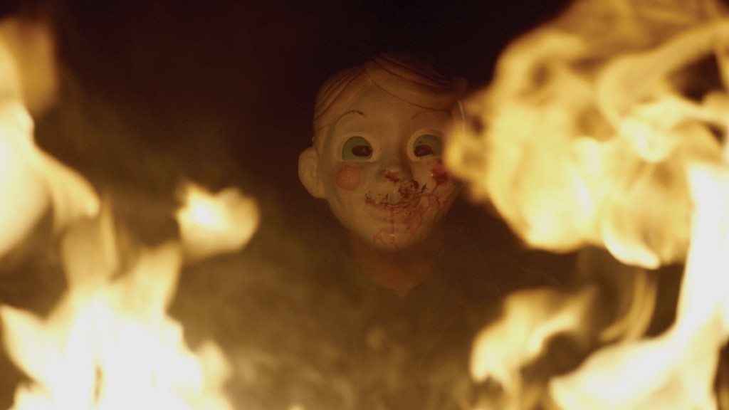 Tribeca Review: ‘Psychopaths’ is a Fun, Retro Horror Flick