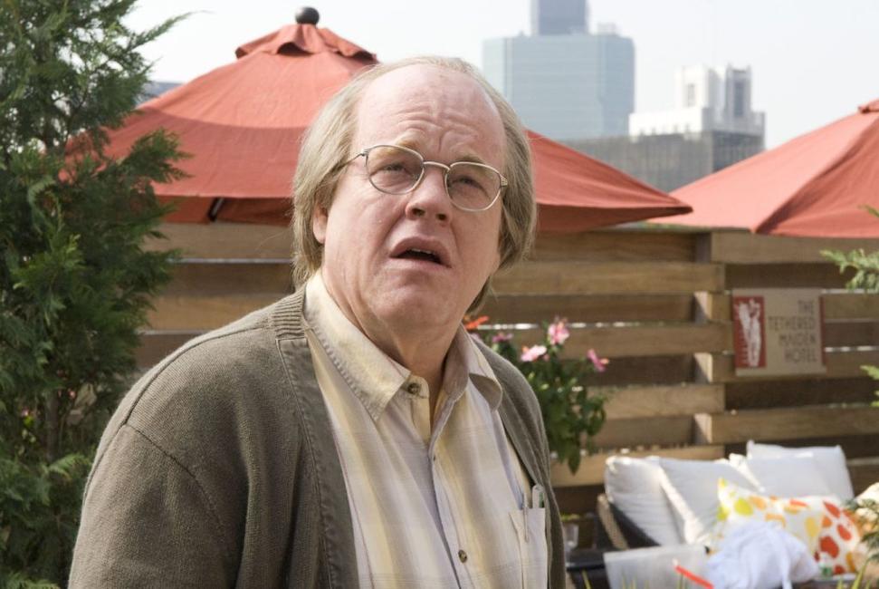 Synecdoche, New York Ending, Explained