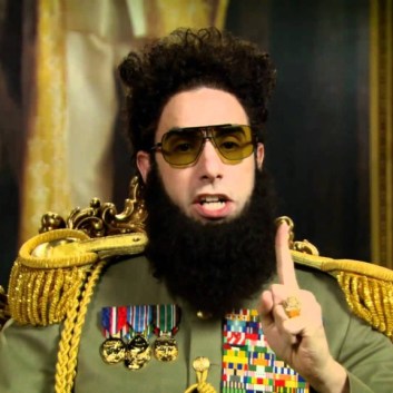 12 Movies Like The Dictator You Must See