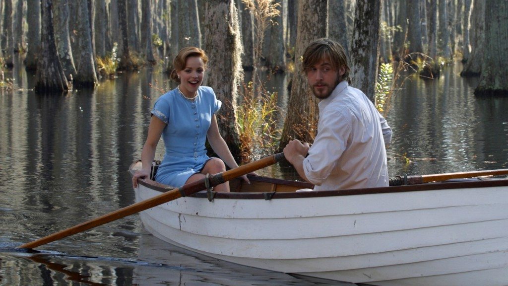 Is The Notebook a True Story? Is the Movie Based on Real Life?