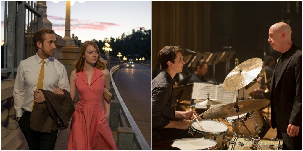‘Whiplash’ is a Better Film Than ‘La La Land’. Here’s Why.