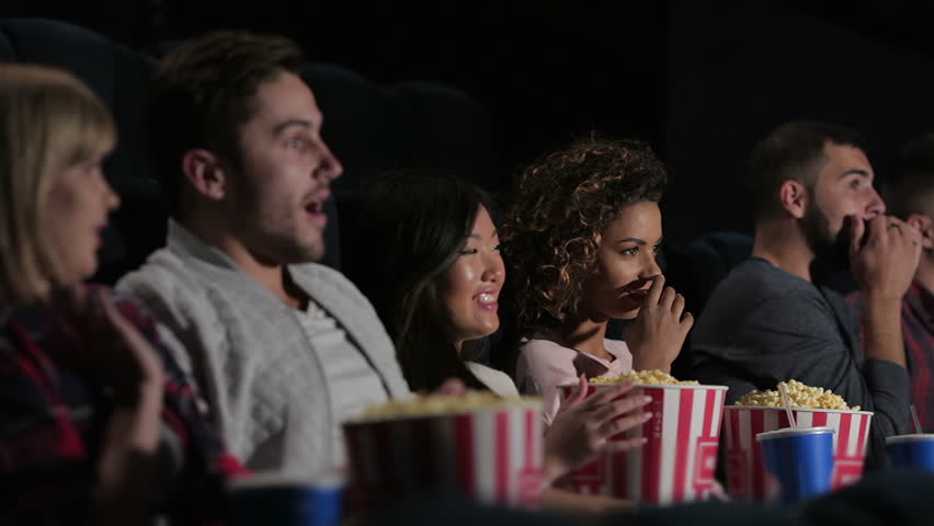 10 Things You Should Never Do While Watching A Movie The Cinemaholic