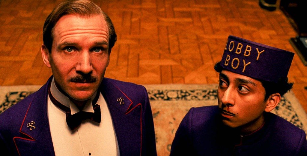 The 10 Best Performances in Wes Anderson Movies, Ranked