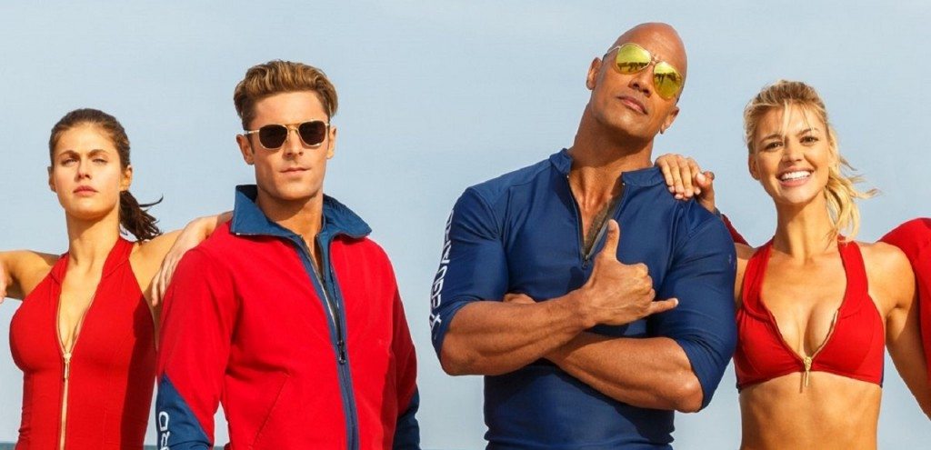 14 Movies You Must Watch if You Love ‘Baywatch’