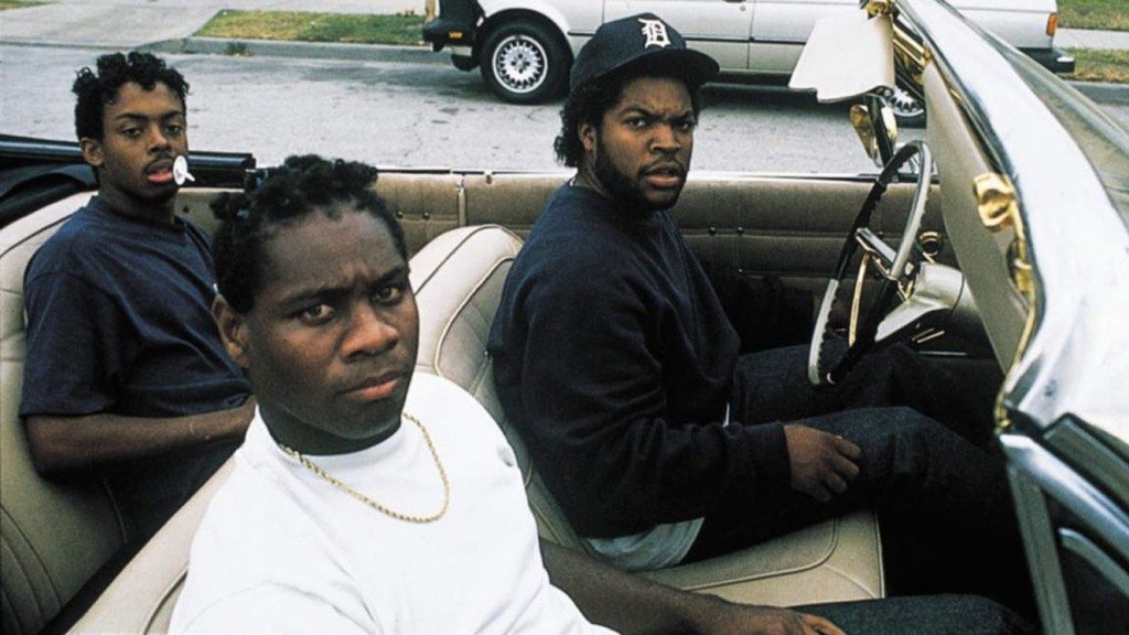 11 Best Hood Movies on Netflix Right Now
