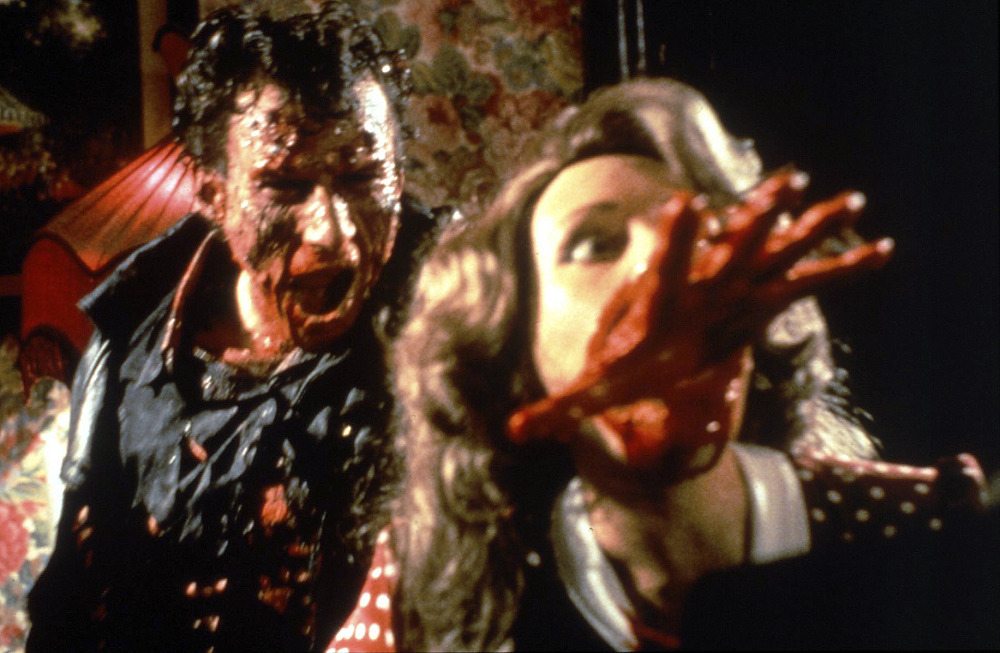 Gory Horror Movies 15 Best Horror Gore Films Of All Time