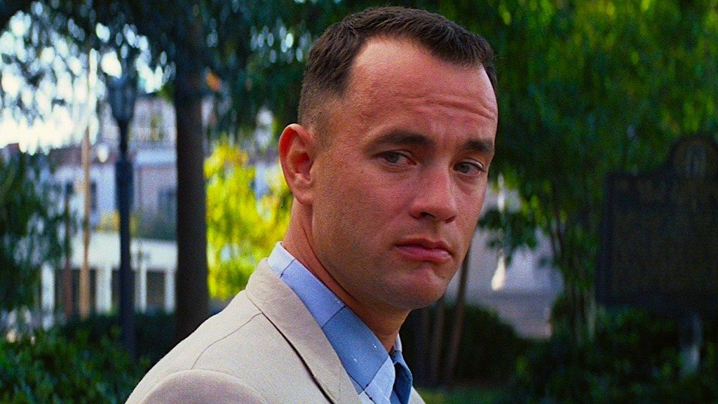 13 Movies Like Forrest Gump You Must See