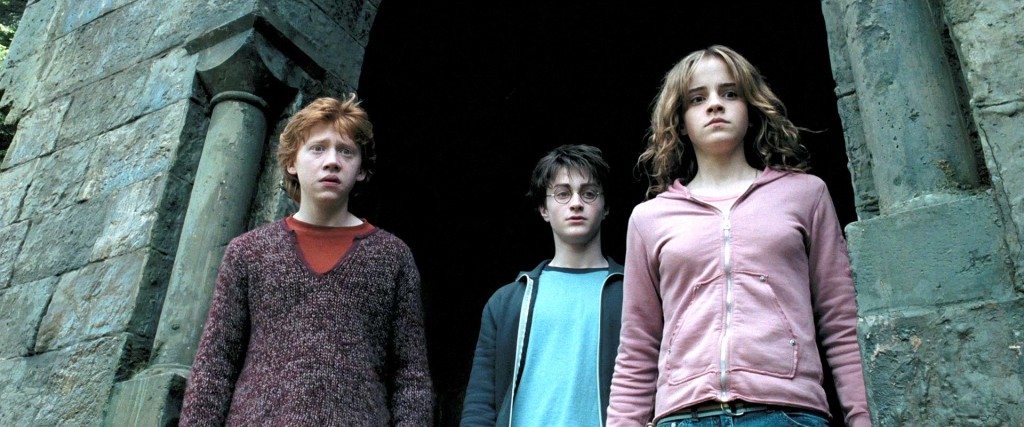 Are Harry Potter Movies on Netflix, Hulu, Prime? Where to Watch Harry ...