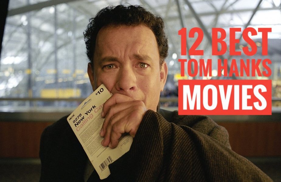 tom hanks latest movie reviews