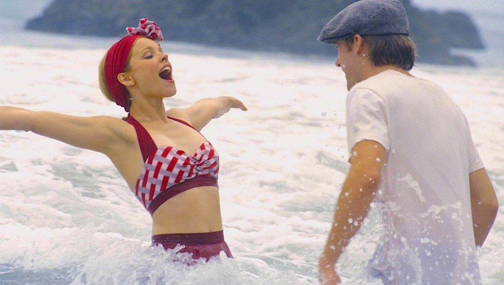 12 Movies Like The Notebook You Must See