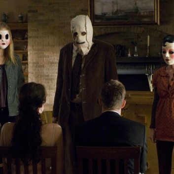 10 Best Home Invasion Movies of All Time