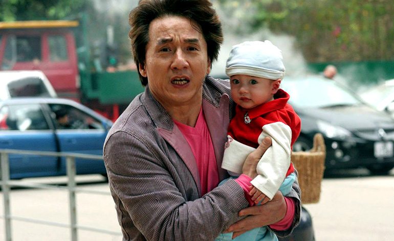 10 Best Jackie Chan Movies You Must See